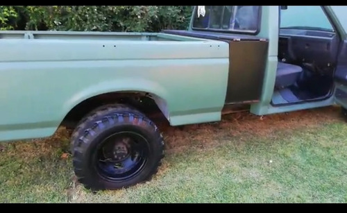 Ford F100