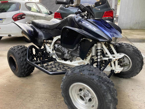 Honda Trx 450r