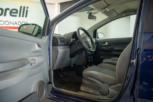 Volkswagen Suran Trendline Usados Taraborelli