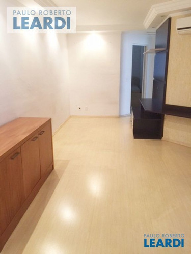 Imagem 3 de 12 de Apartamento - Jardim Marajoara - Sp - 504356
