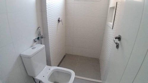 Imagem 26 de 30 de Apartamento Garden Com 3 Dormitórios À Venda, 104 M² Por R$ 645.000,00 - Silveira Da Motta - São José Dos Pinhais/pr - Gd0053