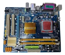 Comprar Placa Mãe Ddr2 Lga 775 Gigabyte Ga-g31m-es2c (13082)