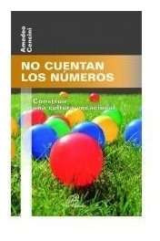 No Cuentan Los Numeros - Cencini, Amedeo