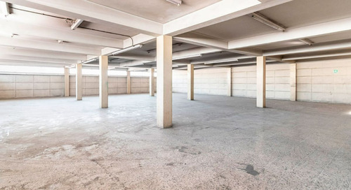 Local En Calzada México Tacuba 1370 M2