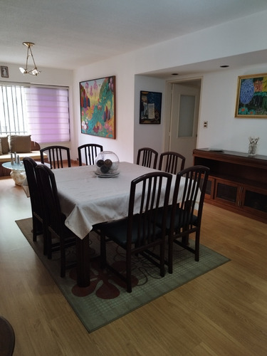 Imagen 6 de 30 de Venta De Apto De 3 Hab, 2 Baños, 2 Puestos De Estacionamineto, 1 Maletero
