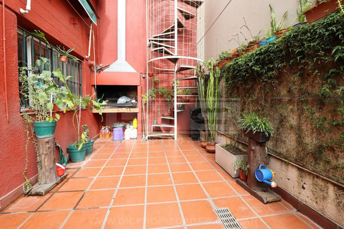 Imagen 26 de 30 de Chalet 3 Dormitorios Venta - Mart.-santa Fe/fleming