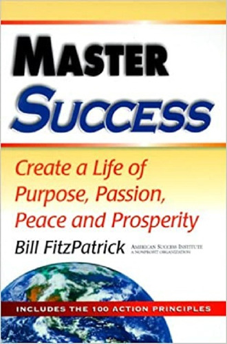 Master Success - Bill Fitzpatrick 