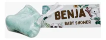 Comprar Souvenirs Piecitos Jabon X100 Pares Baby Shower Nacimiento