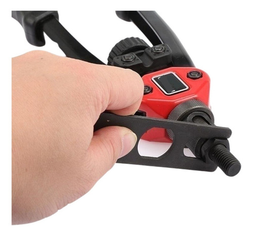 Rebitador Manual Alavanca Rebites Rosca M3 Até M10