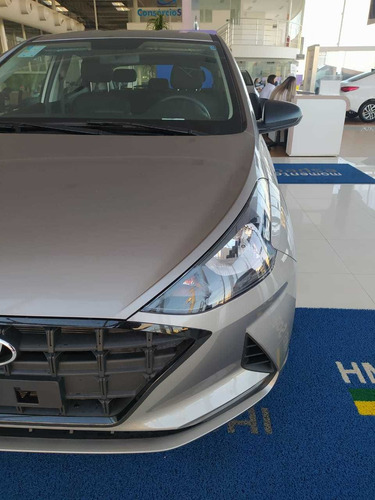 Imagem 7 de 14 de Hyundai Hb20 1.0 Sense (flex)