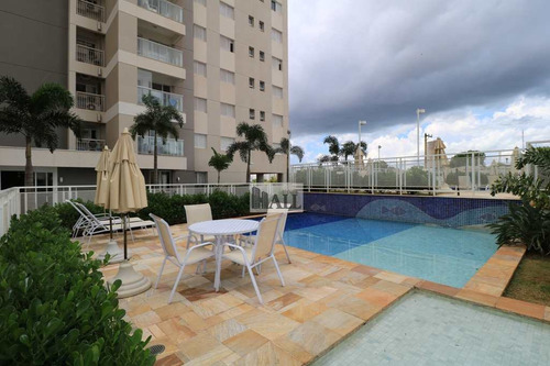 Imagem 15 de 22 de Apartamento Á Venda Jardim Urano Com 3 Quartos, 2 Vagas E 86m² - V7421