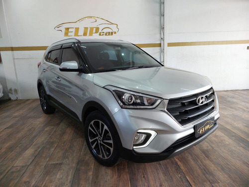 Hyundai Creta Creta Prestige 2.0 16V Flex Aut.