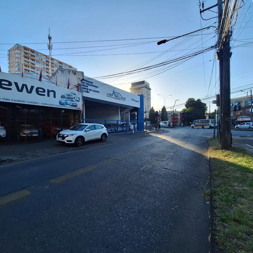 Arriendo Local Comercial Con Patente Varios
