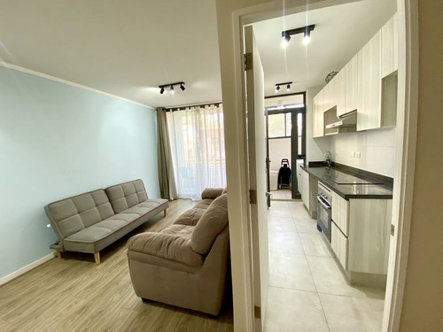Primer Piso De Dos Dormitorios Y 2 Baños