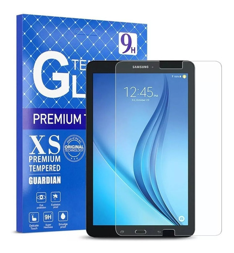 Protector De Pantalla Vidrio 9h Para Galaxy Tab E 9.6 T560