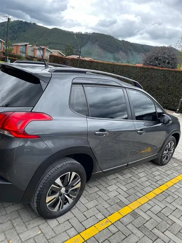 Peugeot 2008 1.6 Active