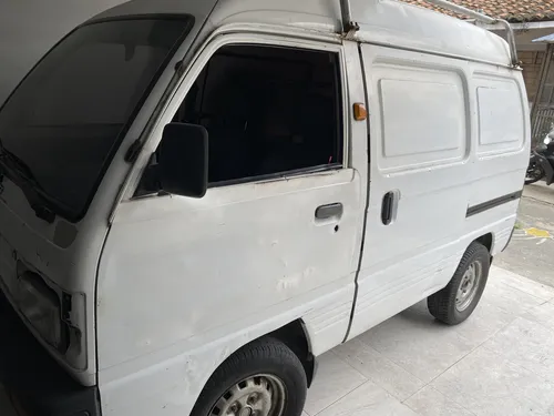 Daewoo Damas 0.8 Std