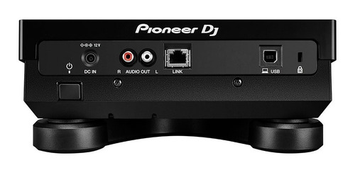 Imagen 5 de 8 de Pioneer Dj Xdj-700 - Compact Digital Deck - Rekordbox Cuotas