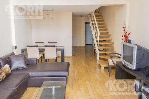 Imagen 6 de 25 de Venta Departamento / Duplex 3 Ambientes Con Cochera Y Baulera En Recoleta