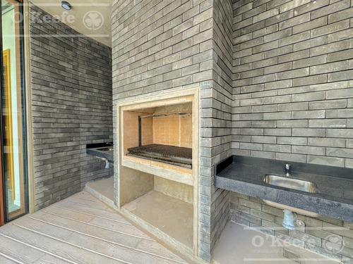Departamento 4 Ambientes En Venta En Nuevo Quilmes Residencias