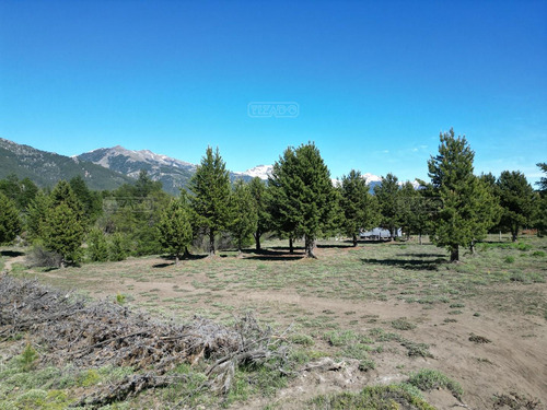 Terreno Lote En Venta En Villa Lago Meliquina, San Martin De Los Andes, Patagonia