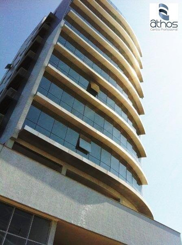 Imagem 19 de 19 de Sala Para Alugar, 61 M² Por R$ 2.890,00/mês - Centro - Gravataí/rs - Sa0182