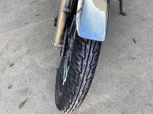 Honda Ml 125