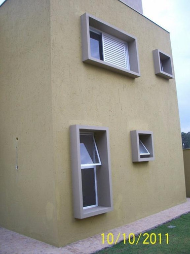 Imagem 7 de 30 de Casa - Condomínio Residencial Itatiba Country Club - Ca0193