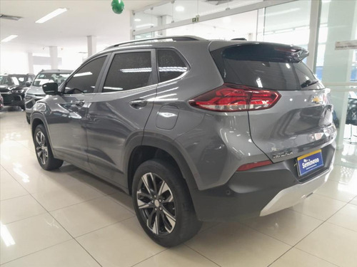 Chevrolet Tracker 1.0 TURBO FLEX PREMIER AUTOMÁTICO