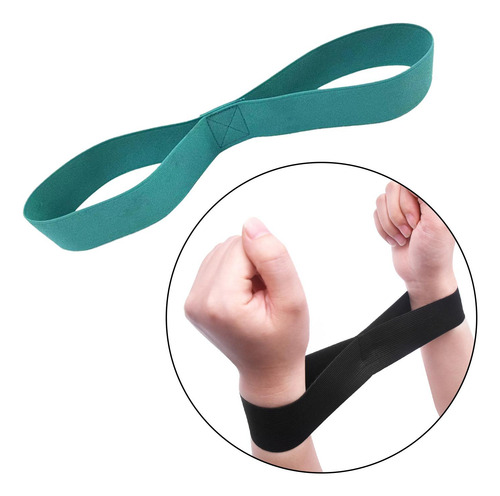 2 Brazalete , Corrección De Golf, Banda De Verde