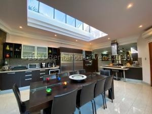 Imagen 8 de 14 de #22-20222 Espectacular Casa En La Lagunita Country Club