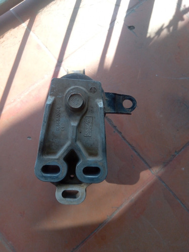 Base Soporte Motor Ford Escape 