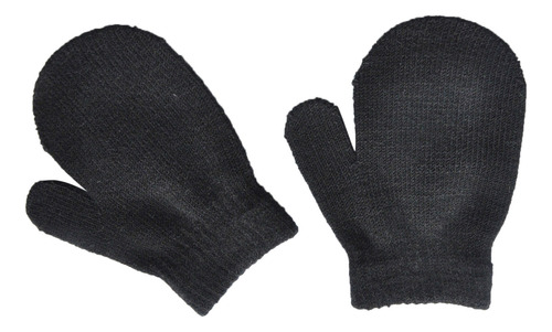 Guantes De Punto Para Bebés, Lindos Guantes De Punto Para Ni