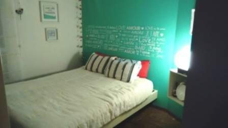 Imagen 11 de 17 de Departamento En Venta - Frente Con Balcon - Cofico- Bedoya 422