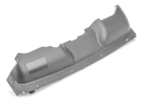 Deflector Superior De Aire Radiador Ford Focus Ii 09 13