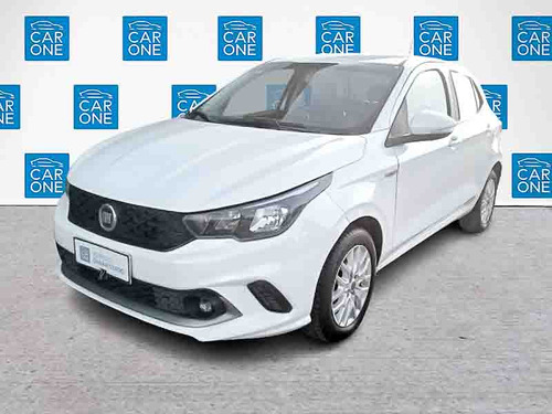 Fiat Argo 1.8 PRECISION L17