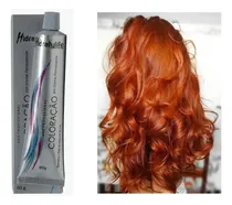 Comprar Mairibel Tinta 7.44 Louro Médio Cobre Intenso  Hidratycollor