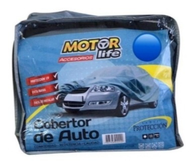 Forro Cobertor Carpa Funda  Bmw M5 Sedán