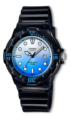 Reloj Casio Niño Lrw-200h-2evdr