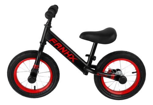 Bicicleta De Aprendizaje Para Niños