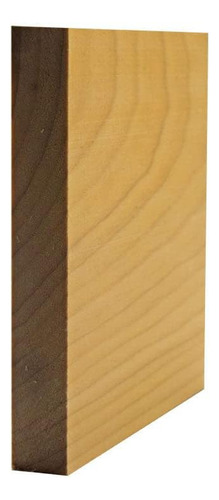 Square Stock Ewss13, 3/4 X 5-1/4 , Cereza, 95