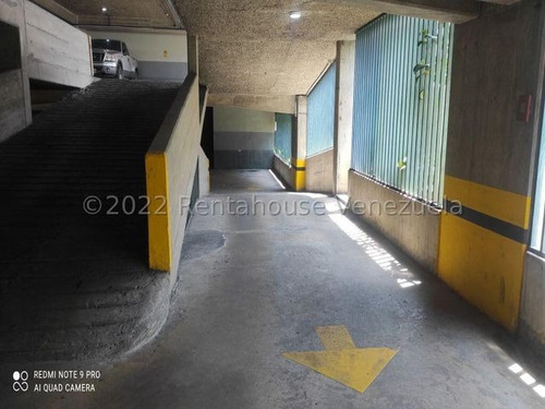 Oficina En Venta Los Cortijos De Lourdes Ee25-16886