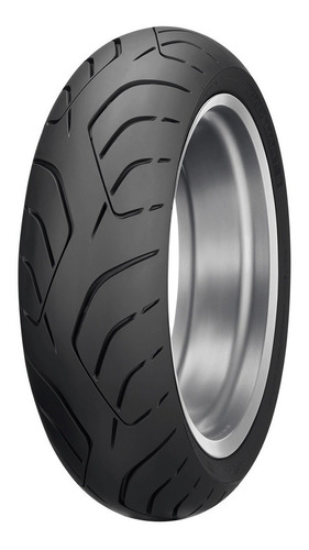 Imagen 2 de 4 de Cubierta Dunlop Road Smart 3 120 70 15 Scooter Moto 999 Roadsmart
