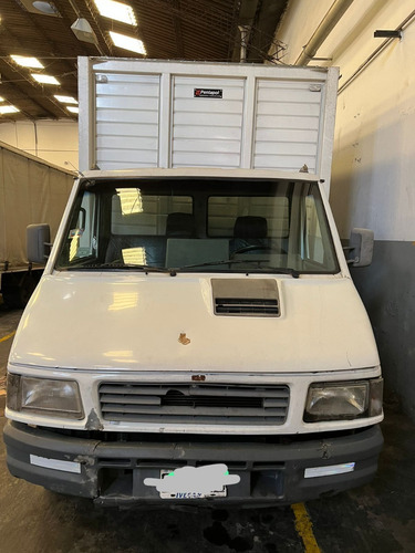 Imagen 2 de 2 de Iveco Daily 40-12
