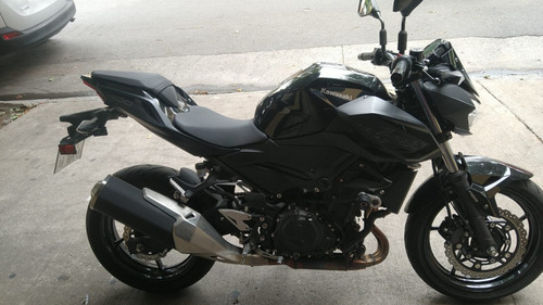 Imagen 4 de 8 de Kawasaki Z400
