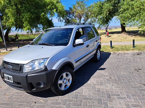 Ford Ecosport 2.0 Xlt Plus 4x2