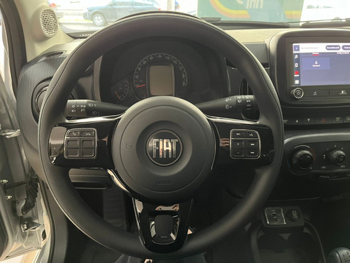 Fiat Mobi 1.0 Trekking