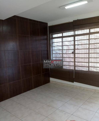 Imagem 3 de 13 de Casa Para Alugar, 100 M² Por R$ 2.800,00/mês - Vila Mazzei - São Paulo/sp - Ca0289
