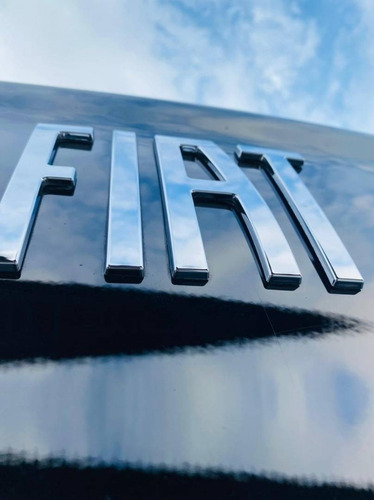 Imagem 14 de 15 de Fiat Argo 1.0 Firefly Flex Drive Manual