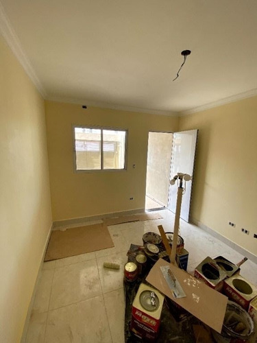 Imagem 4 de 19 de Sobrado Com 1 Dormitório À Venda, 62 M² Por R$ 290.000,00 - Tude Bastos (sítio Do Campo) - Praia Grande/sp - So0131